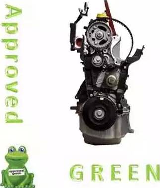 Approved Green AAB3547AGN - Двигун в зборі autozip.com.ua