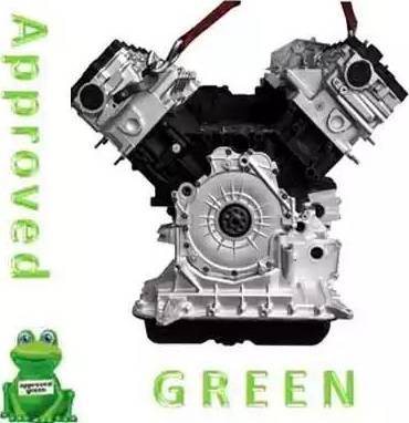 Approved Green AAB3582AGC - Двигун в зборі autozip.com.ua