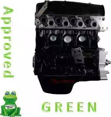 Approved Green AAB3611AGR - Двигун в зборі autozip.com.ua