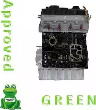 Approved Green AAB3067AGC - Двигун в зборі autozip.com.ua