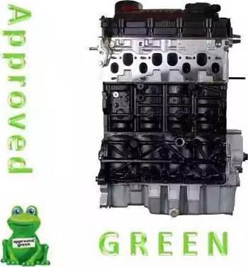 Approved Green AAB3067AGR - Двигун в зборі autozip.com.ua