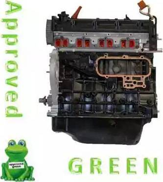 Approved Green AAB3016AGR - Двигун в зборі autozip.com.ua