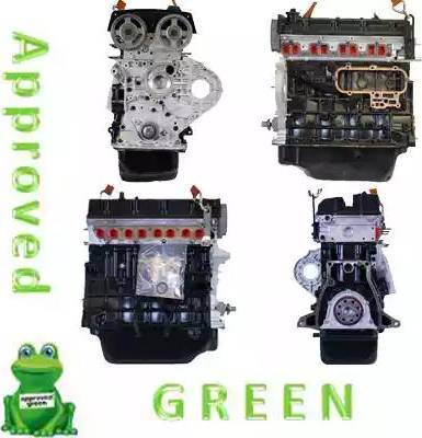 Approved Green AAB3016AGC - Двигун в зборі autozip.com.ua