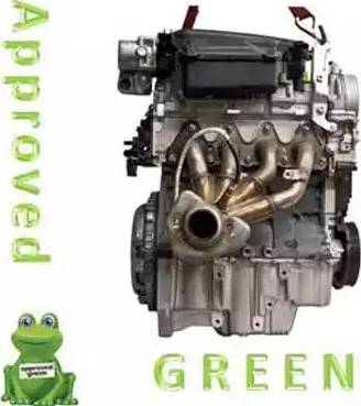 Approved Green AAB3180AGR - Двигун в зборі autozip.com.ua