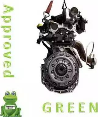 Approved Green AAB3180AGR - Двигун в зборі autozip.com.ua