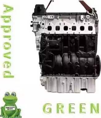 Approved Green AAB3481AGC - Двигун в зборі autozip.com.ua