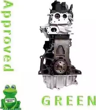 Approved Green AAB3265AGC - Двигун в зборі autozip.com.ua