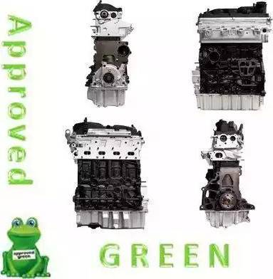 Approved Green AAB3265AGR - Двигун в зборі autozip.com.ua
