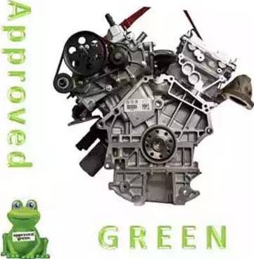 Approved Green AAB2565AGN - Двигун в зборі autozip.com.ua