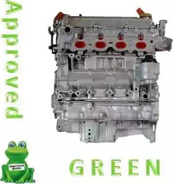 Approved Green AAB2579AGC - Двигун в зборі autozip.com.ua