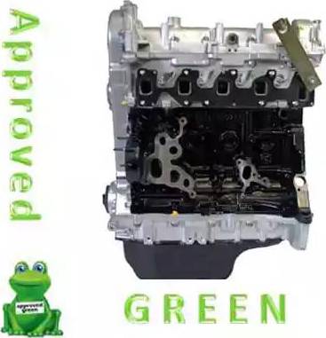 Approved Green AAB2602AGC - Двигун в зборі autozip.com.ua