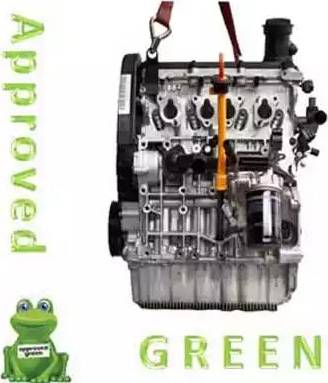 Approved Green AAB2689AGN - Двигун в зборі autozip.com.ua