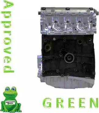 Approved Green AAB2684LGC - Двигун в зборі autozip.com.ua