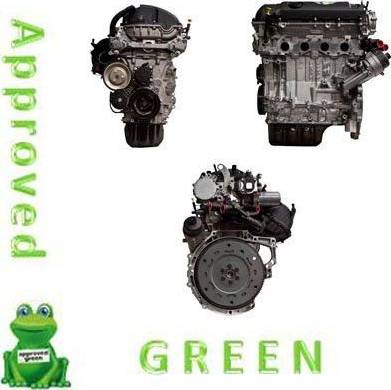 Approved Green AAB2884AGU - Двигун в зборі autozip.com.ua