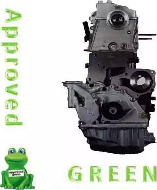 Approved Green AAB2341AGR - Двигун в зборі autozip.com.ua