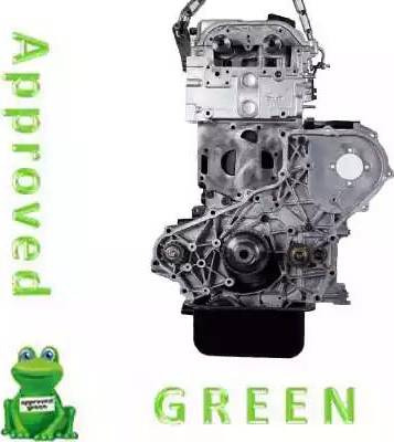 Approved Green AAB2369AGR - Двигун в зборі autozip.com.ua