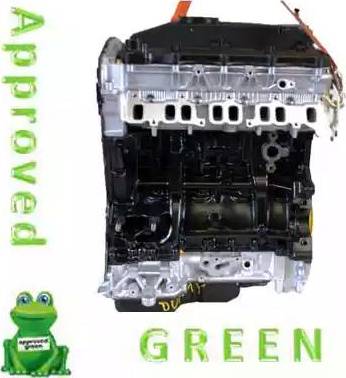 Approved Green AAB2243AGC - Двигун в зборі autozip.com.ua