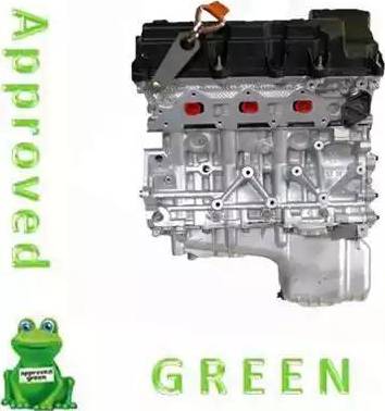 Approved Green AAB2745AGC - Двигун в зборі autozip.com.ua