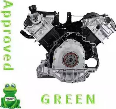 Approved Green AAB2782AGR - Двигун в зборі autozip.com.ua