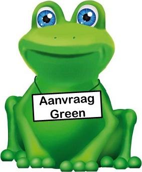 Approved Green AANVRAAG GREEN2 - Автоматична коробка передач autozip.com.ua