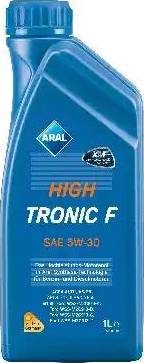 Aral 1552A0 - Моторна олива autozip.com.ua