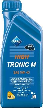 Aral 150B6A - Моторна олива autozip.com.ua