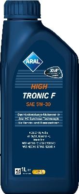 Aral 15F457 - Моторна олива autozip.com.ua