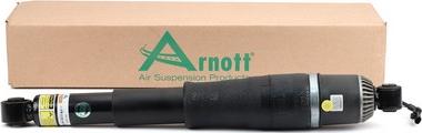 Arnott AS-3429 - Опора пневматичної ресори autozip.com.ua