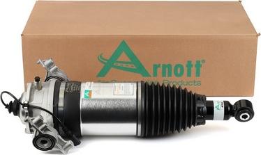 Arnott AS-3166 - Опора пневматичної ресори autozip.com.ua