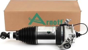 Arnott AS-3167 - Опора пневматичної ресори autozip.com.ua