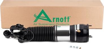 Arnott AS-2823 - Опора пневматичної ресори autozip.com.ua