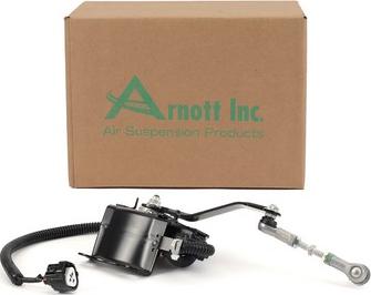 Arnott RH-3764 - Датчик, ксенонове світло (регулювання кута нахилу фар) autozip.com.ua