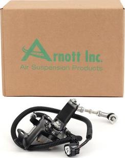 Arnott RH-3765 - Датчик, ксенонове світло (регулювання кута нахилу фар) autozip.com.ua