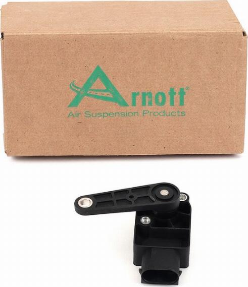 Arnott RH-3713 - Датчик, ксенонове світло (регулювання кута нахилу фар) autozip.com.ua