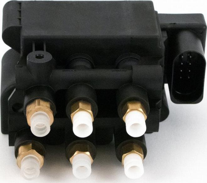 Arnott VB-4339 - Клапан, пневматична система autozip.com.ua