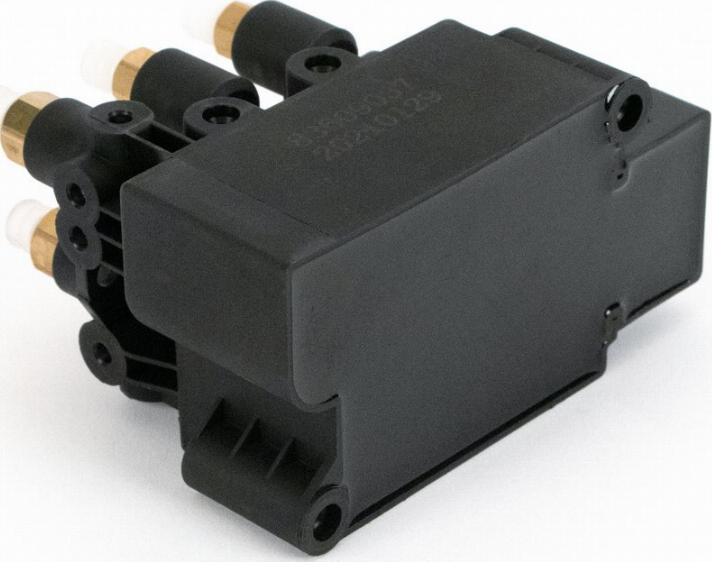 Arnott VB-4339 - Клапан, пневматична система autozip.com.ua
