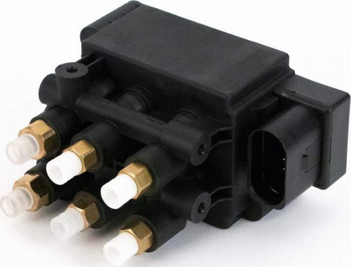 Arnott VB-4339 - Клапан, пневматична система autozip.com.ua