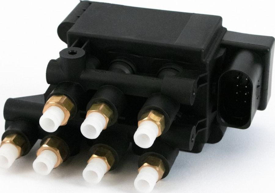 Arnott VB-4276 - Клапан, пневматична система autozip.com.ua