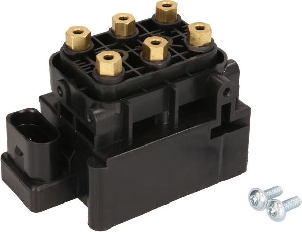 Arnott VB-3265 - Клапан, пневматична система autozip.com.ua