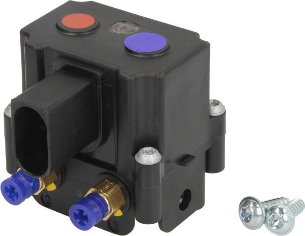 Arnott VB-3787 - Клапан, пневматична система autozip.com.ua