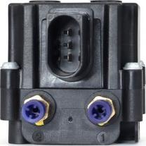 Arnott VB-3787 - Клапан, пневматична система autozip.com.ua