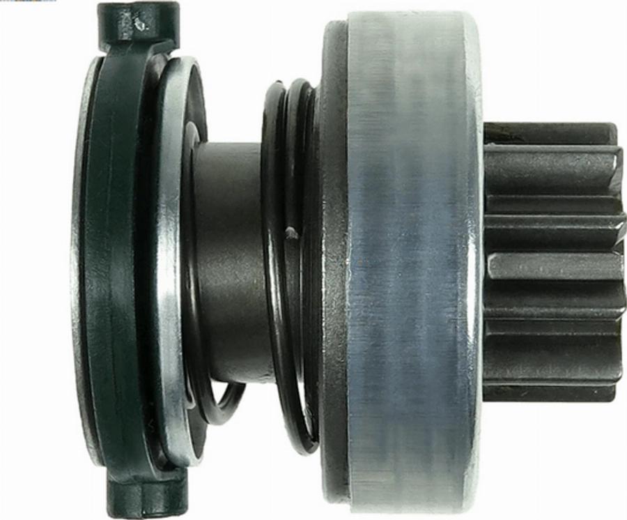 AS-PL SD0077 - Провідна шестерня, стартер autozip.com.ua