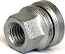ASAM 99455 - Гайка кріплення колеса autozip.com.ua