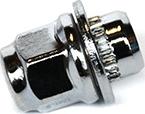 ASAM 99465 - Гайка кріплення колеса autozip.com.ua