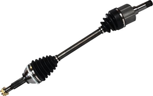 FORD 1C153B437CF - Приводний вал autozip.com.ua