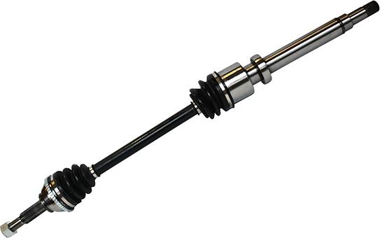 Autex 832099 - Приводний вал autozip.com.ua