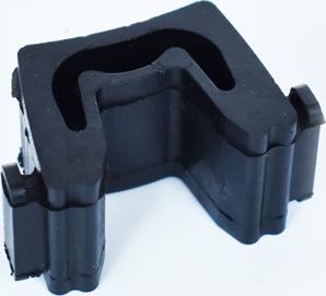 ASAM 55026 - Підвіска, радіатор autozip.com.ua