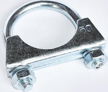 ASAM 55764 - З'єднувальні елементи, система випуску autozip.com.ua
