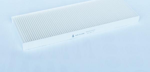 ASAM 55736 - Фільтр, повітря у внутрішній простір autozip.com.ua
