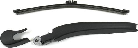 ASAM 65354 - Важіль склоочисника, система очищення вікон autozip.com.ua
